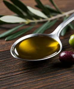 Olitalia Fior d'Olio Extra Vergine di Oliva 1 L