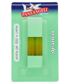 Pane degli Angeli Zucchero a Velo Vanigliato 125 g