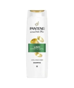 Pantene Shampoo Lisci Effetto Seta 250 ml