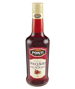 Ponti Dolceagro Alla Melagrana 500 ml