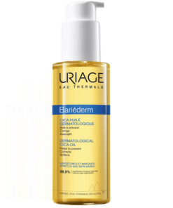 Uriage Bariéderm Cica-Olio Dermatologico 100ml