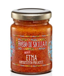 Rosso di Sicilia Crema di Pomodoro 90 g