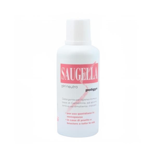 Saugella Detergente Intimo Poligyn 250 ml - immagine 2