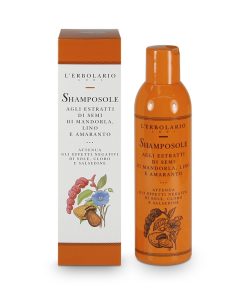 Solari Erbolario Shampoosole