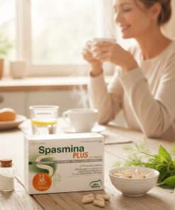 SPASMINA PLUS Alta Natura