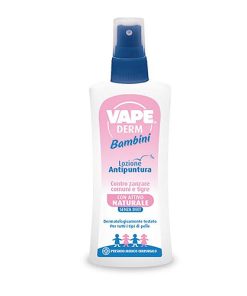 Vape Derm Kids 0+ Antipuntura Spray 100 ml