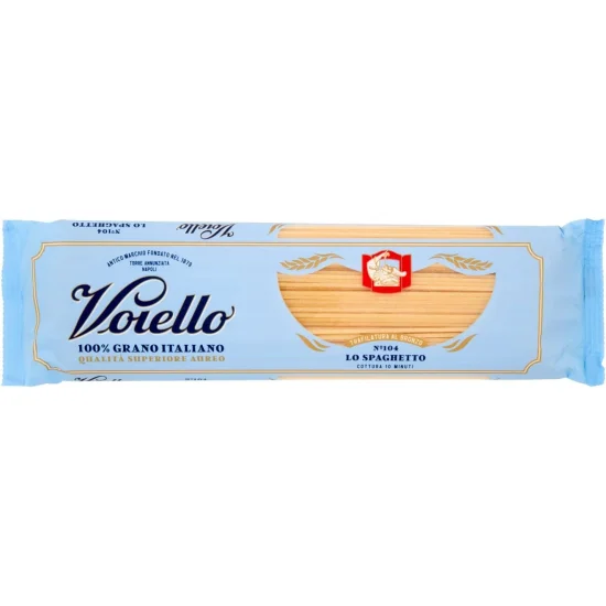 Voiello Spaghetti 500 g - immagine 2